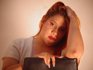 JosephineCool - Sexe cam en vivo - 18177874