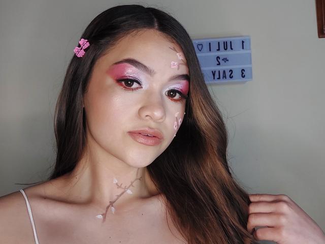 BlairDevane - Sexe cam en vivo - 18177998