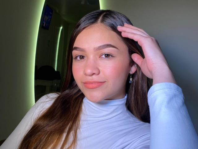 BlairDevane - Sexe cam en vivo - 18178006