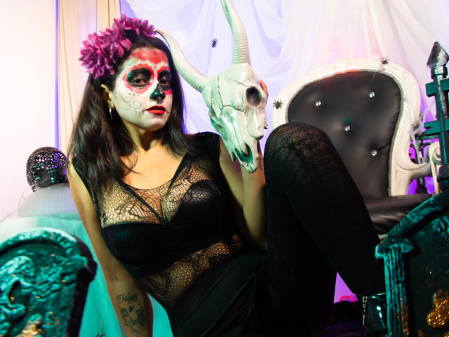 InesRauch - Camera khiêu dâm &amp; quyến rũ trực tiếp - 18178078