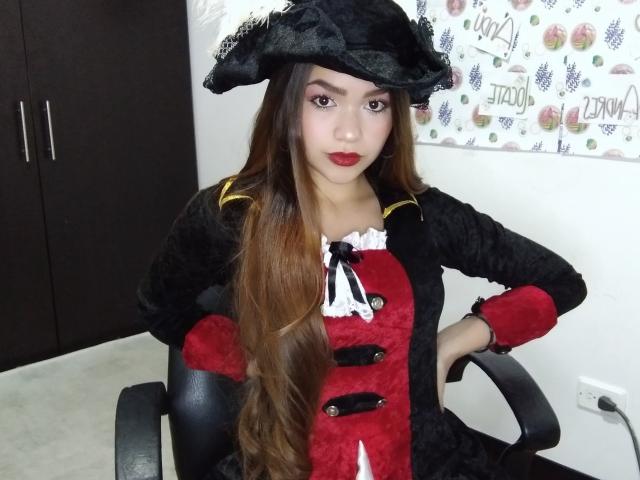 BlairDevane - Camera khiêu dâm &amp; quyến rũ trực tiếp - 18178090