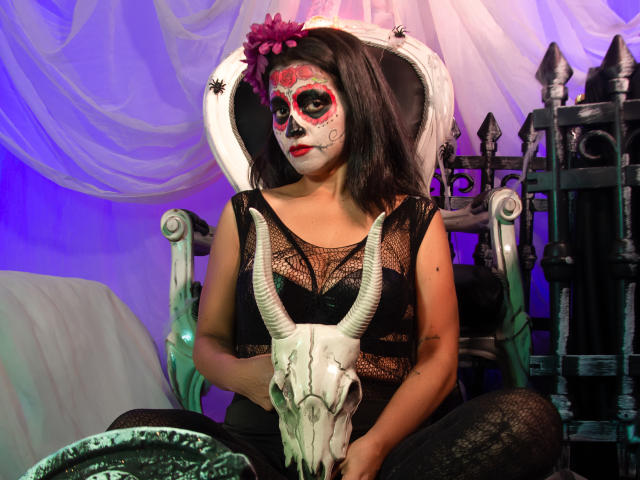 InesRauch - Camera khiêu dâm &amp; quyến rũ trực tiếp - 18178094