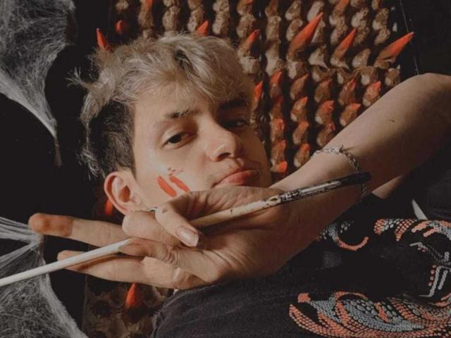 BastianLeonis - Live porn &amp; sex cam - 18178150