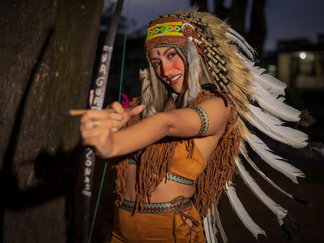 HelenMadisson - Sexe cam en vivo - 18178730