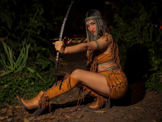 HelenMadisson - Sexe cam en vivo - 18178762