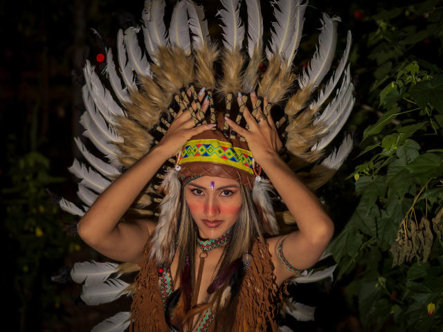 HelenMadisson - Live porn &amp; sex cam - 18178870