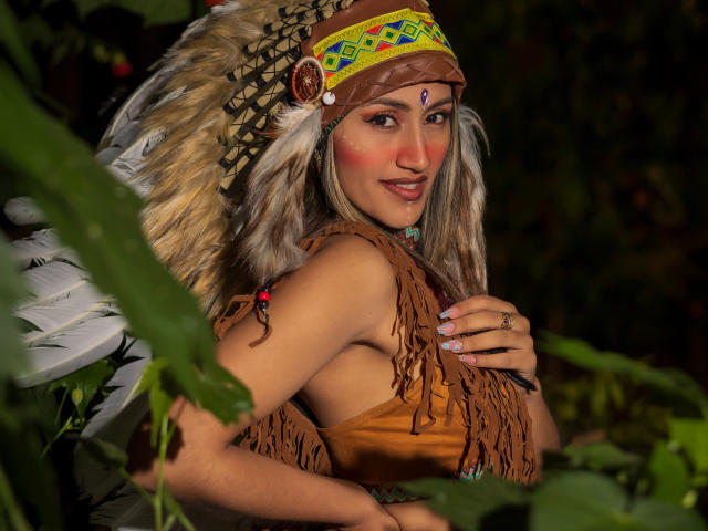 HelenMadisson - Camera khiêu dâm &amp; quyến rũ trực tiếp - 18178894