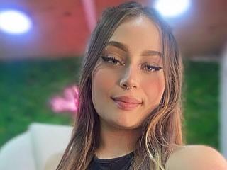 Antonelaa - Sexe cam en vivo - 18179178