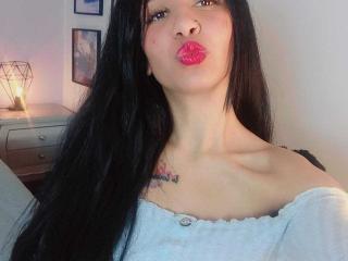 EmmaFerrer69 - Live porn &amp; sex cam - 18179398