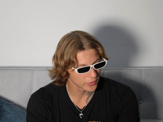 TommyBlue - Live porn &amp; sex cam - 18179618