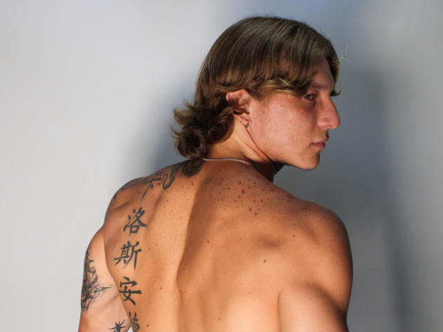 TommyBlue - Camera khiêu dâm &amp; quyến rũ trực tiếp - 18179710