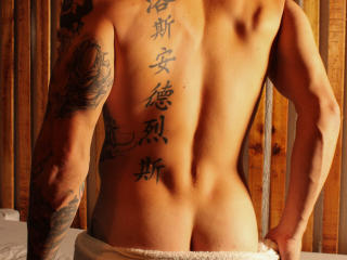 TommyBlue - Live porn &amp; sex cam - 18179766