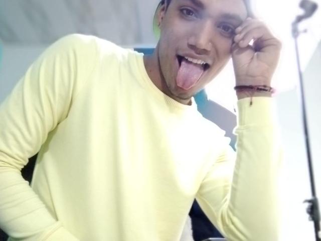 MateoNick - Sexe cam en vivo - 18179886