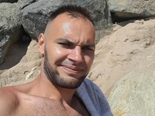KarlosX - Live porn &amp; sex cam - 18181510