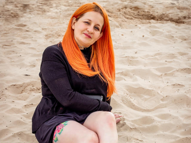 VioletaMora - Live porno og sexkamera - 18181598