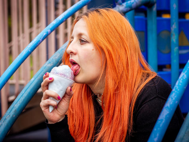 VioletaMora - Sexe cam en vivo - 18181650