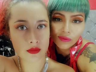 AbbyElecktra - Live porn &amp; sex cam - 18181654