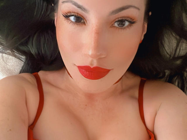 Liliysweet - Live porn &amp; sex cam - 18181742