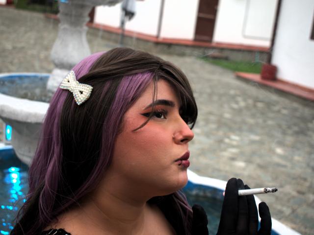 KarmillaCart - Live sexe cam - 18182418