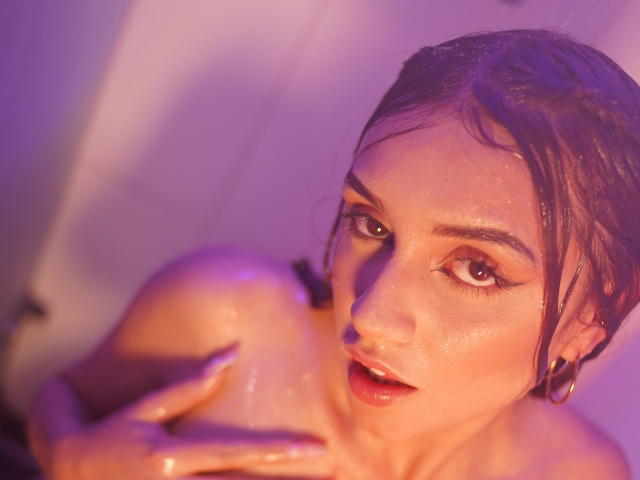AntonelaSalazar - Sexe cam en vivo - 18183050