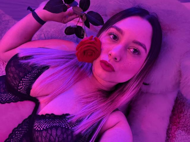 AmayaJhons - Live sex cam - 18183170