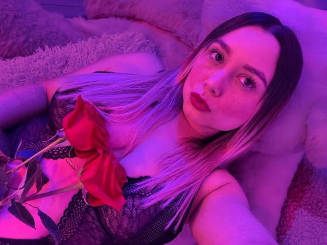 AmayaJhons - Live porn &amp; sex cam - 18183182