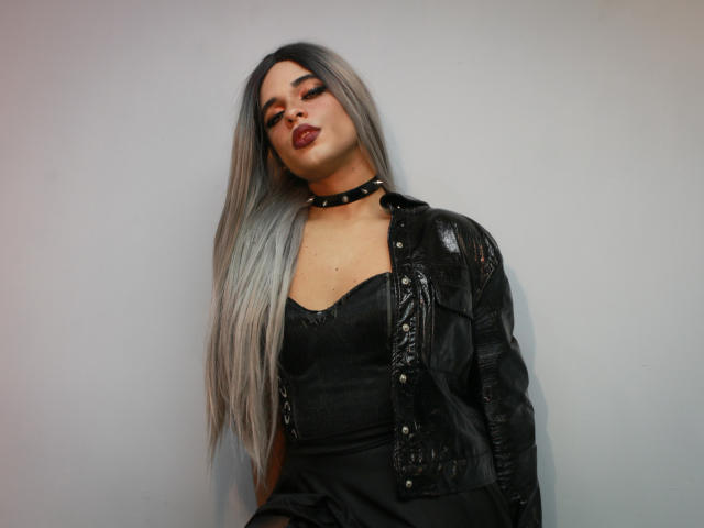 BellaDyGaless - Live sexe cam - 18183770