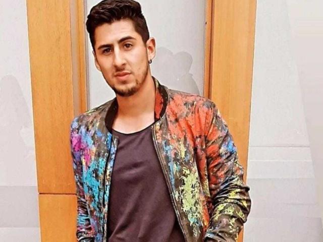 MIKEDOOM - Live porn &amp; sex cam - 18183886