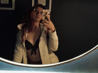 VictoriaPears - Sexe cam en vivo - 18184002