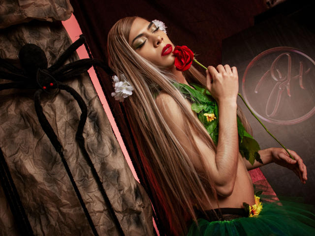 BrithanyWolf - Sexe cam en vivo - 18184414