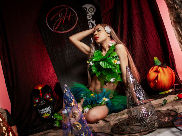 BrithanyWolf - Live porn &amp; sex cam - 18184438