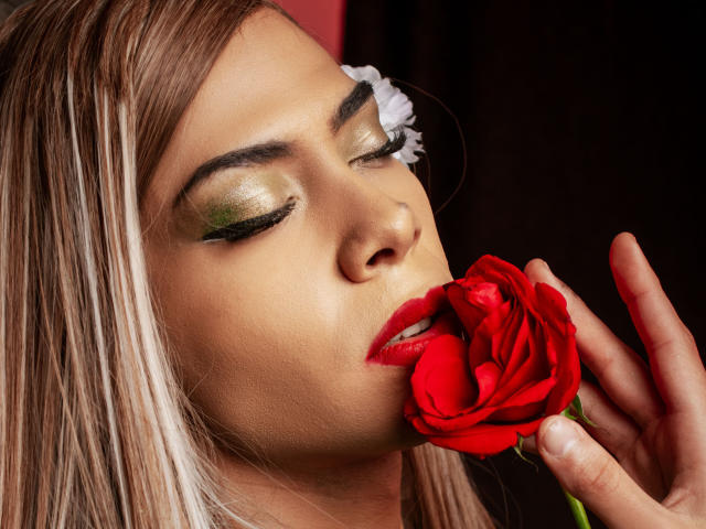 BrithanyWolf - Live porn &amp; sex cam - 18184442