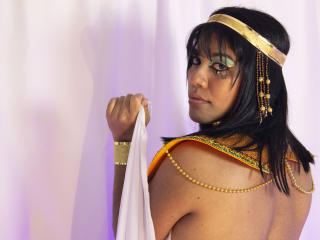 BeckyMejia - Sexe cam en vivo - 18184558