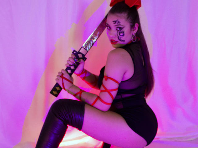 ImNovaFox - Live porn &amp; sex cam - 18184722