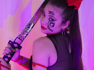 ImNovaFox - Live porn &amp; sex cam - 18184726