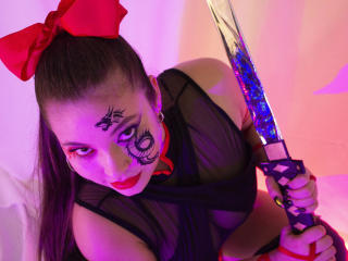 ImNovaFox - Live porn &amp; sex cam - 18184758