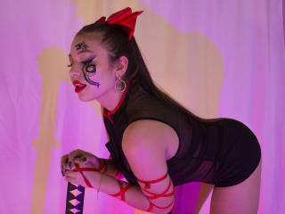 ImNovaFox - Sexe cam en vivo - 18184770