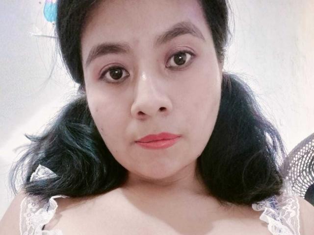 PaquitaHot - сексуальная веб-камера в реальном времени - 18186090