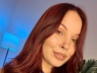 LinaHils - Sexe cam en vivo - 18186122