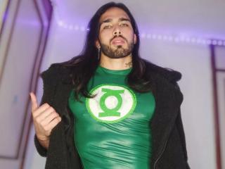 AlessandroSam - Sexe cam en vivo - 18186150