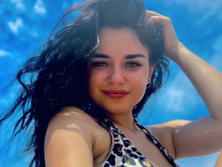 MiraqDream - Sexe cam en vivo - 18186154