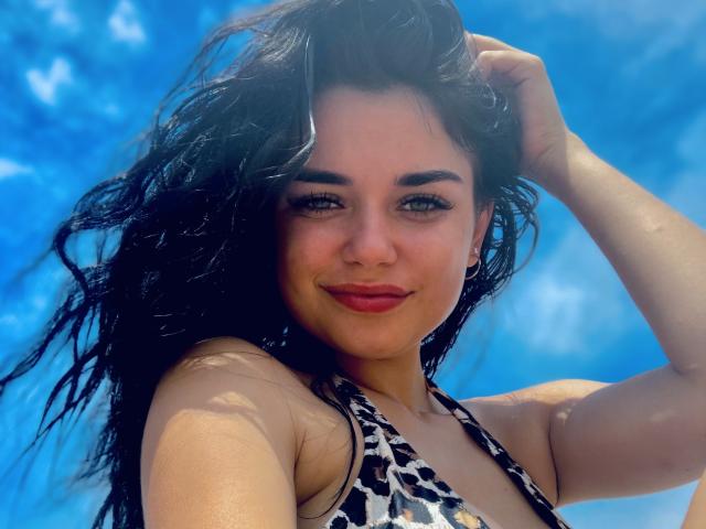 MiraqDream - Live sexe cam - 18186154