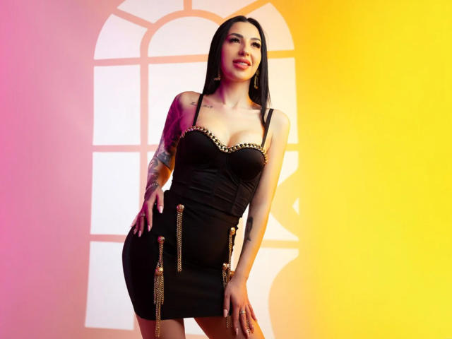 KendraReen - Live porn &amp; sex cam - 18186430