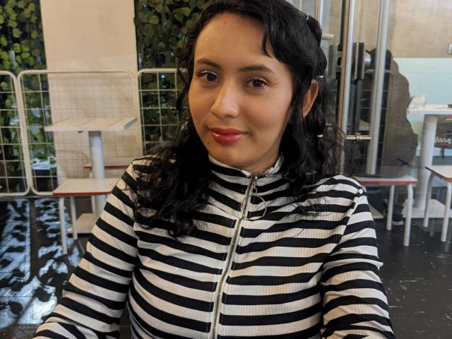 CarlaVidal - Live sex cam - 18186898