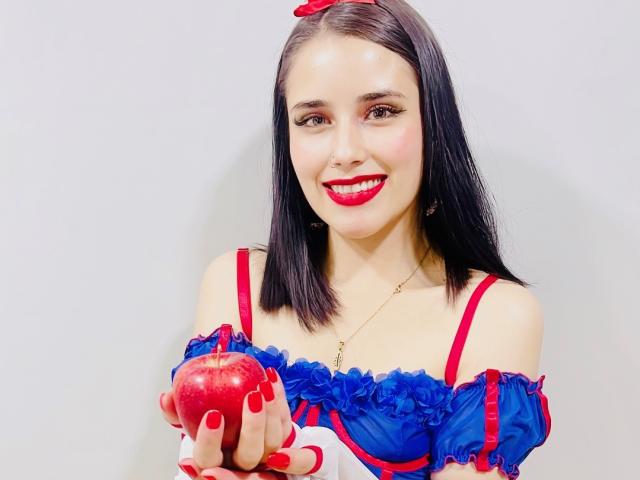 TiffanySilvye - Live porn &amp; sex cam - 18187782