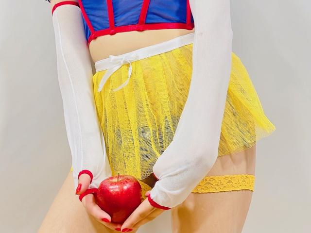 TiffanySilvye - Live porn &amp; sex cam - 18187818