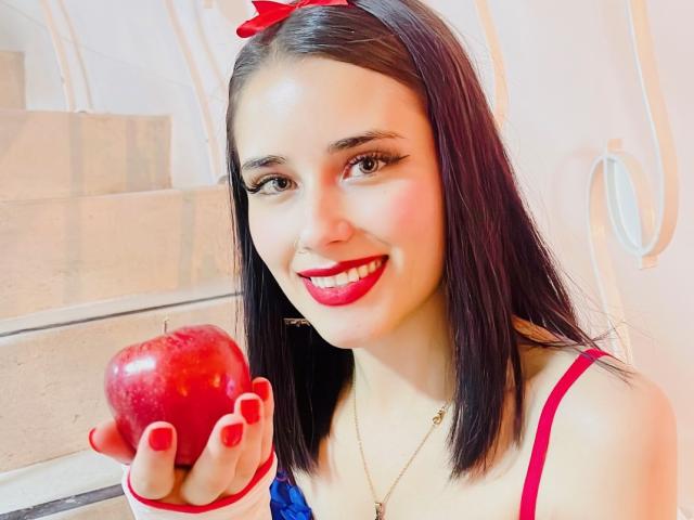 TiffanySilvye - Sexe cam en vivo - 18187838