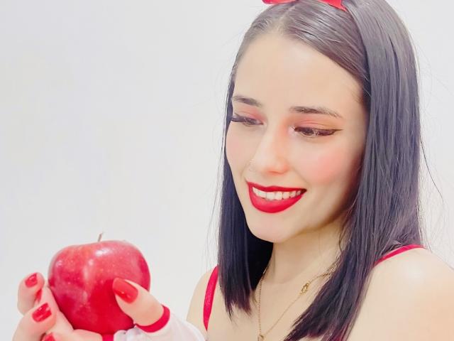 TiffanySilvye - Live porno og sexkamera - 18187906