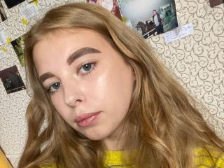 LilianLola - Sexe cam en vivo - 18188706