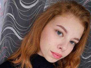LilianLola - Live sex cam - 18188734